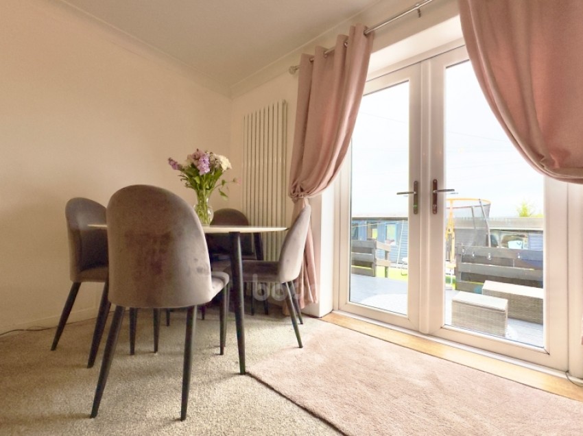 Images for 47 Blackthorn Avenue, Beith, Ayrshire, KA15 2AR, UK