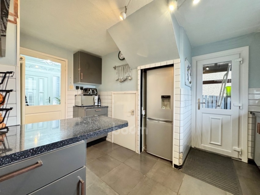 Images for 47 Blackthorn Avenue, Beith, Ayrshire, KA15 2AR, UK