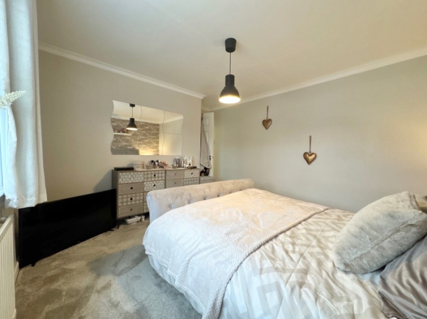 Images for 47 Blackthorn Avenue, Beith, Ayrshire, KA15 2AR, UK