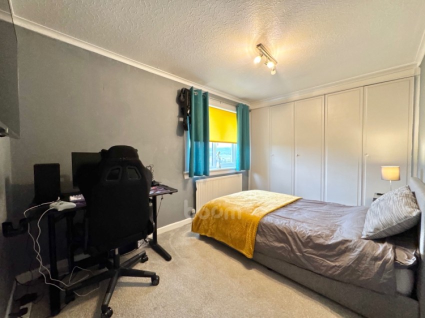 Images for 47 Blackthorn Avenue, Beith, Ayrshire, KA15 2AR, UK