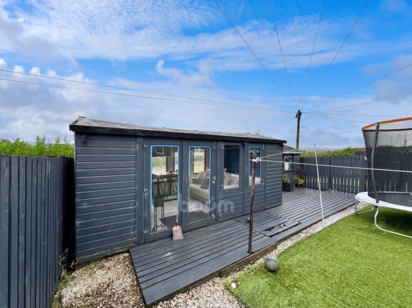 Images for 47 Blackthorn Avenue, Beith, Ayrshire, KA15 2AR, UK