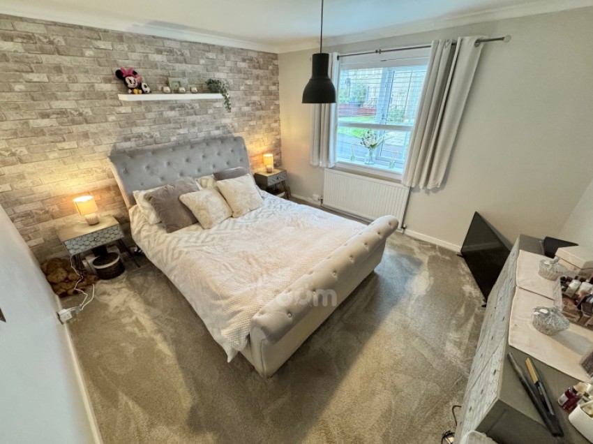 Images for 47 Blackthorn Avenue, Beith, Ayrshire, KA15 2AR, UK