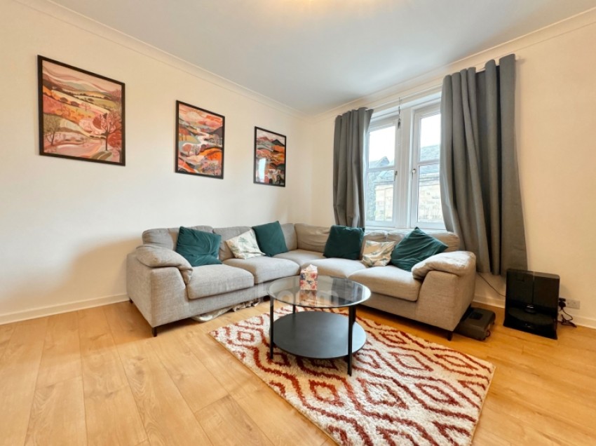 Images for 1/L 68 Main Street, Kilbirnie, Ayrshire, KA25 7AA, UK