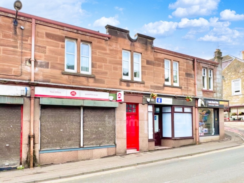 Images for 1/L 68 Main Street, Kilbirnie, Ayrshire, KA25 7AA, UK