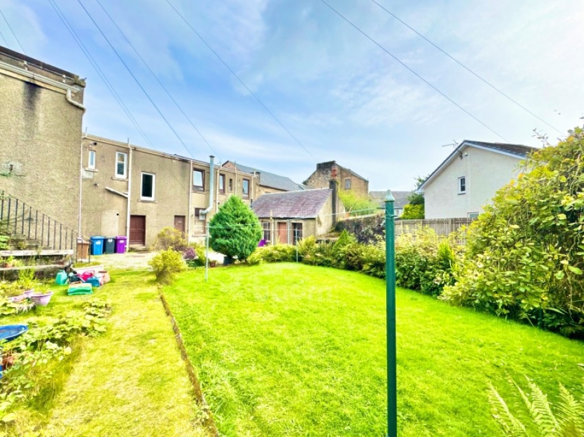 Images for 1/L 68 Main Street, Kilbirnie, Ayrshire, KA25 7AA, UK