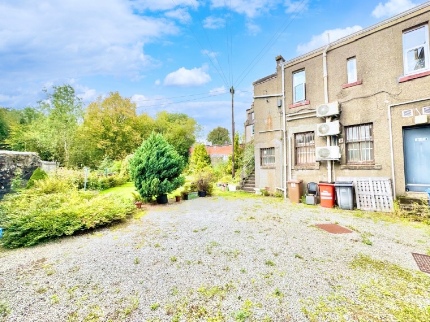 Images for 1/L 68 Main Street, Kilbirnie, Ayrshire, KA25 7AA, UK