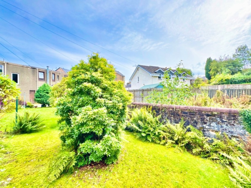 Images for 1/L 68 Main Street, Kilbirnie, Ayrshire, KA25 7AA, UK
