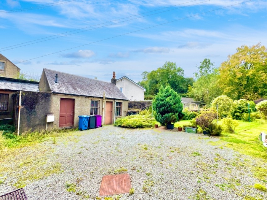 Images for 1/L 68 Main Street, Kilbirnie, Ayrshire, KA25 7AA, UK