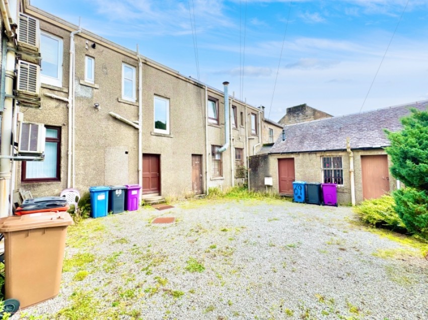 Images for 1/L 68 Main Street, Kilbirnie, Ayrshire, KA25 7AA, UK