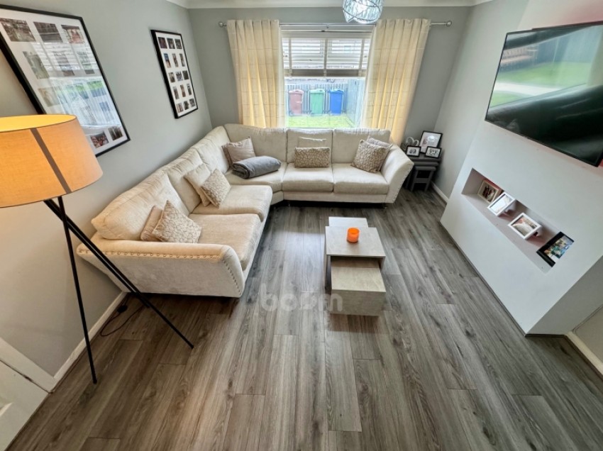 Images for 56 Irvine Drive, Linwood, Paisley, Renfrewshire, PA3 3TB, UK