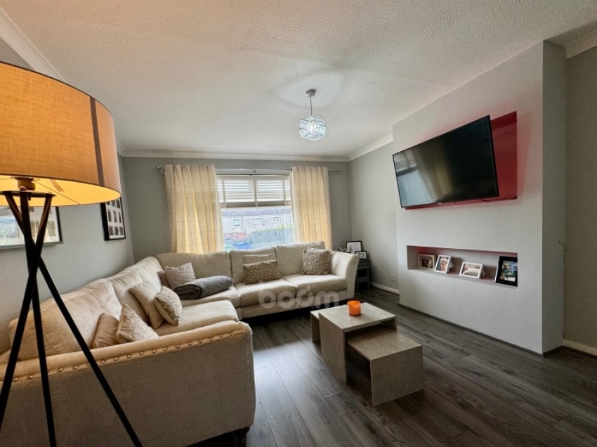 Images for 56 Irvine Drive, Linwood, Paisley, Renfrewshire, PA3 3TB, UK