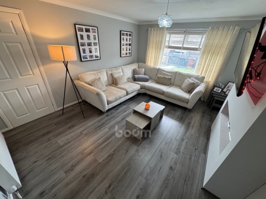 Images for 56 Irvine Drive, Linwood, Paisley, Renfrewshire, PA3 3TB, UK