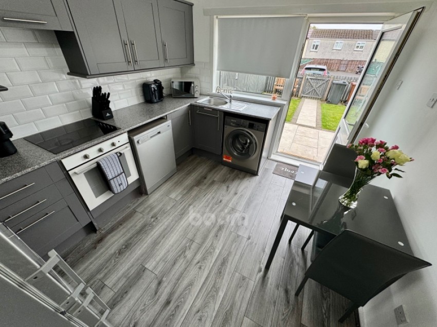 Images for 56 Irvine Drive, Linwood, Paisley, Renfrewshire, PA3 3TB, UK