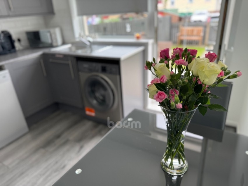 Images for 56 Irvine Drive, Linwood, Paisley, Renfrewshire, PA3 3TB, UK