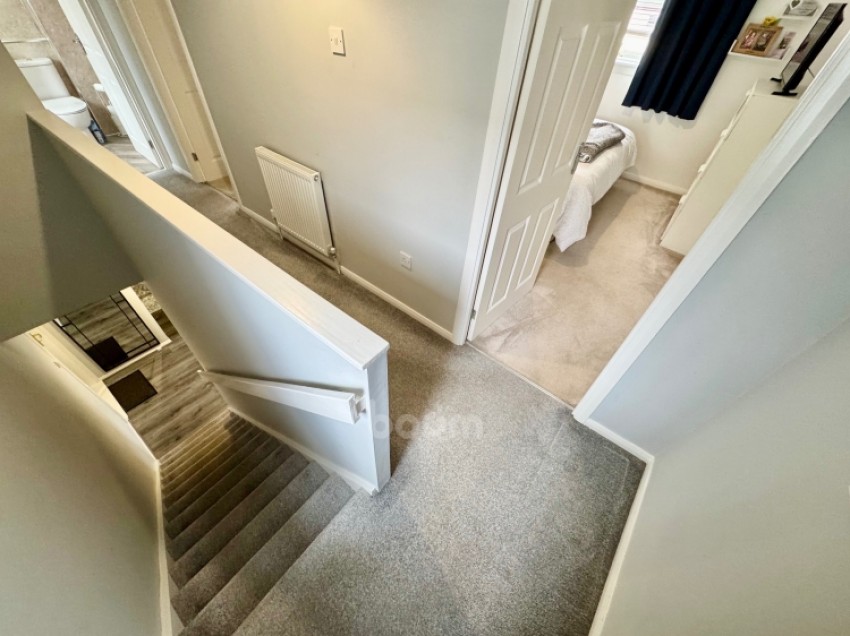 Images for 56 Irvine Drive, Linwood, Paisley, Renfrewshire, PA3 3TB, UK