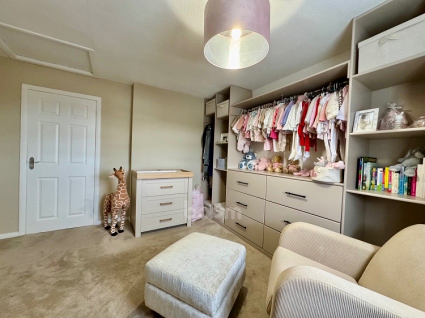 Images for 56 Irvine Drive, Linwood, Paisley, Renfrewshire, PA3 3TB, UK