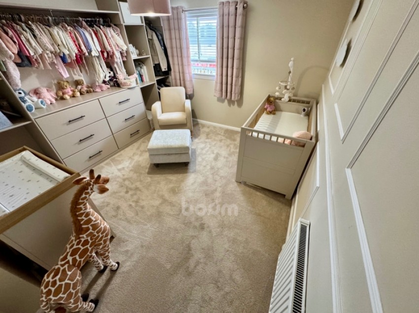 Images for 56 Irvine Drive, Linwood, Paisley, Renfrewshire, PA3 3TB, UK