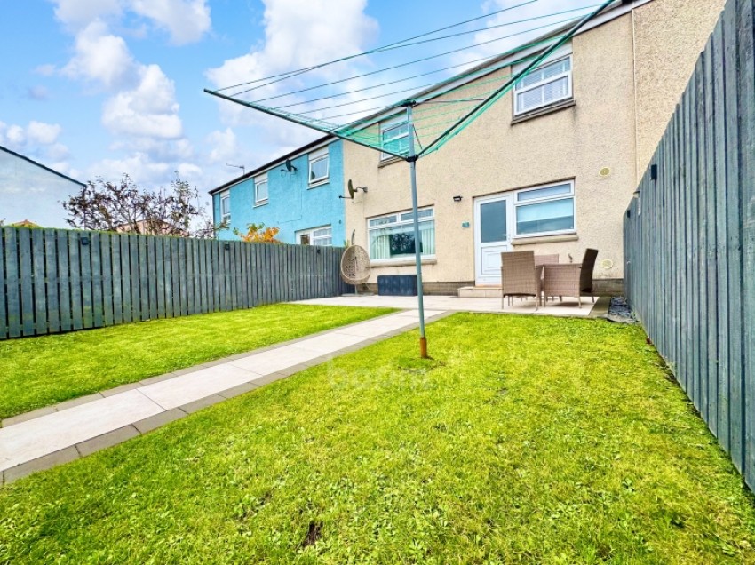 Images for 56 Irvine Drive, Linwood, Paisley, Renfrewshire, PA3 3TB, UK