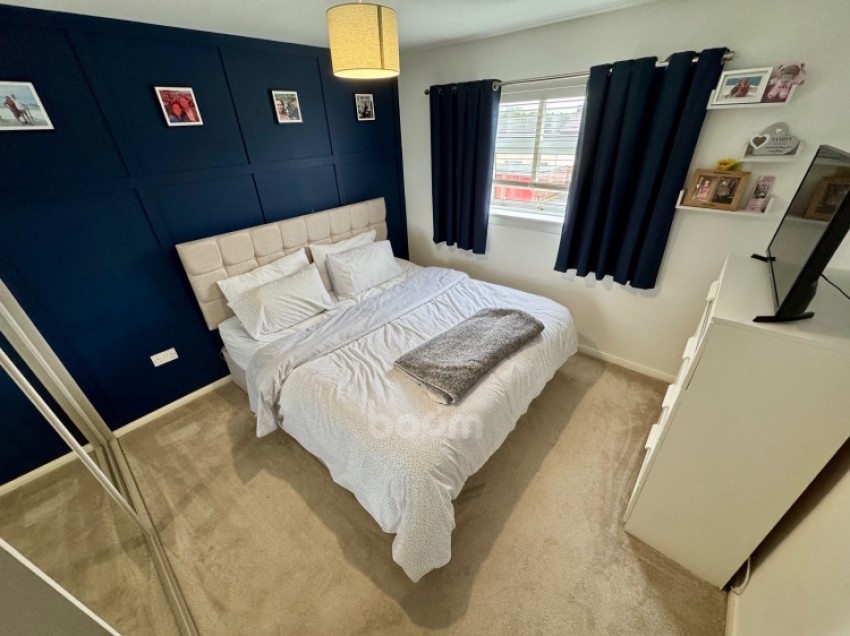 Images for 56 Irvine Drive, Linwood, Paisley, Renfrewshire, PA3 3TB, UK