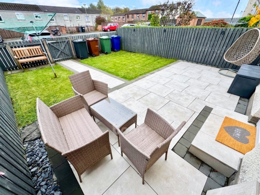 Images for 56 Irvine Drive, Linwood, Paisley, Renfrewshire, PA3 3TB, UK