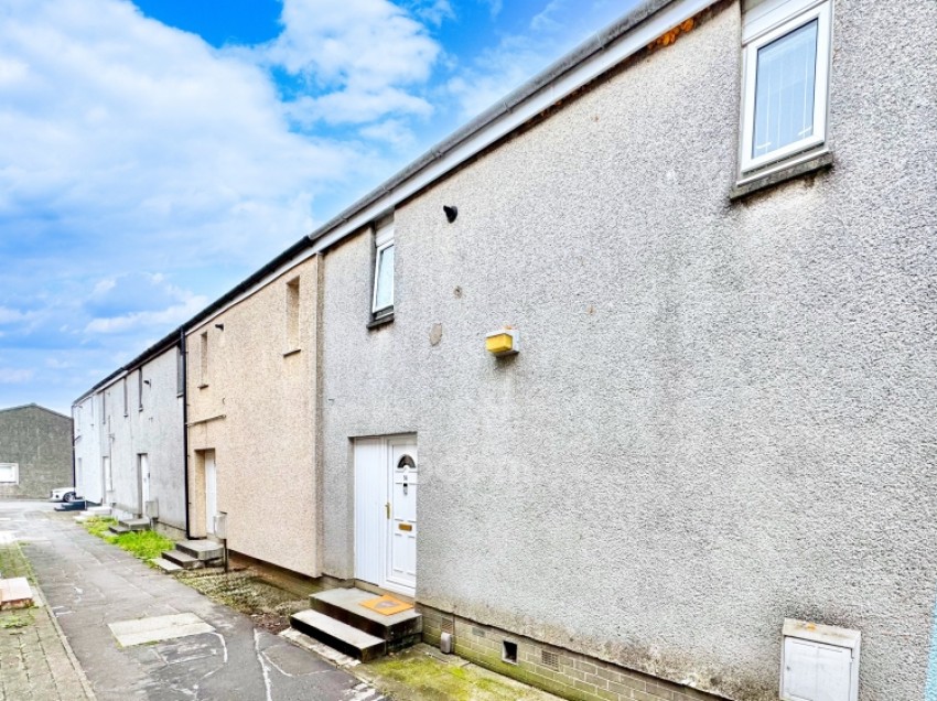 Images for 56 Irvine Drive, Linwood, Paisley, Renfrewshire, PA3 3TB, UK