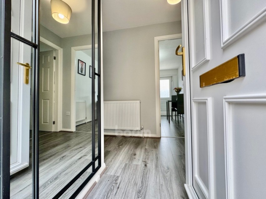 Images for 56 Irvine Drive, Linwood, Paisley, Renfrewshire, PA3 3TB, UK