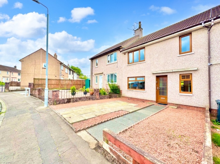Images for 3 Alexander Fleming Avenue, Kilbirnie, Ayrshire, KA25 6HB, UK