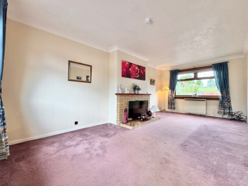 Images for 3 Alexander Fleming Avenue, Kilbirnie, Ayrshire, KA25 6HB, UK