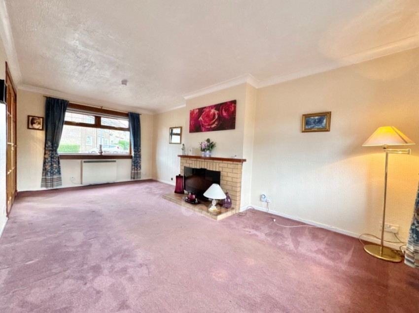 Images for 3 Alexander Fleming Avenue, Kilbirnie, Ayrshire, KA25 6HB, UK