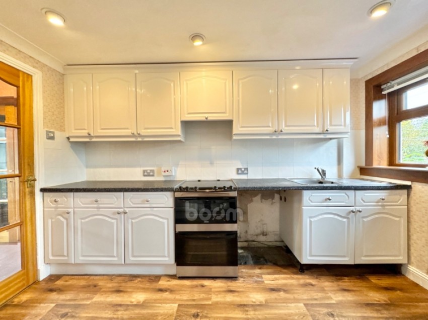Images for 3 Alexander Fleming Avenue, Kilbirnie, Ayrshire, KA25 6HB, UK