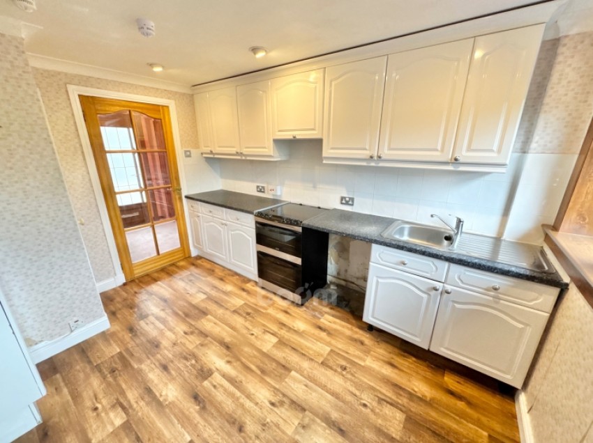 Images for 3 Alexander Fleming Avenue, Kilbirnie, Ayrshire, KA25 6HB, UK