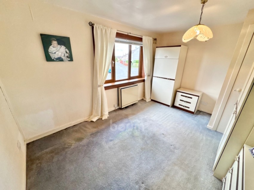 Images for 3 Alexander Fleming Avenue, Kilbirnie, Ayrshire, KA25 6HB, UK