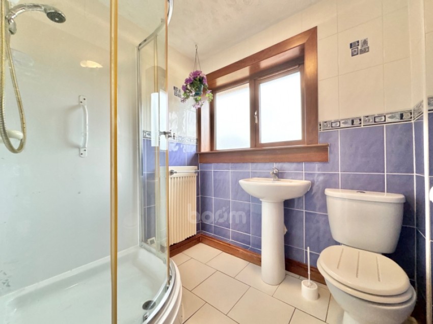 Images for 3 Alexander Fleming Avenue, Kilbirnie, Ayrshire, KA25 6HB, UK