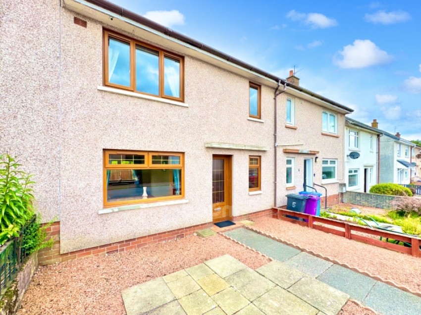 Images for 3 Alexander Fleming Avenue, Kilbirnie, Ayrshire, KA25 6HB, UK