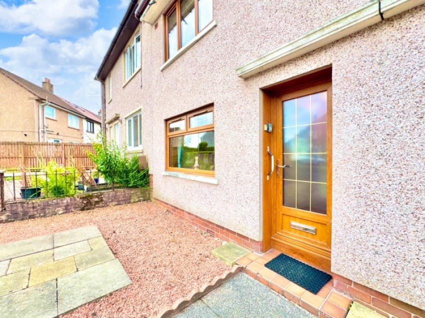 Images for 3 Alexander Fleming Avenue, Kilbirnie, Ayrshire, KA25 6HB, UK