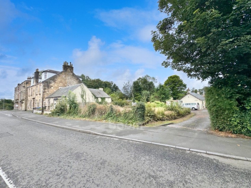 Images for 25 Milton Road, Kilbirnie, Ayrshire, KA25 7BA, UK