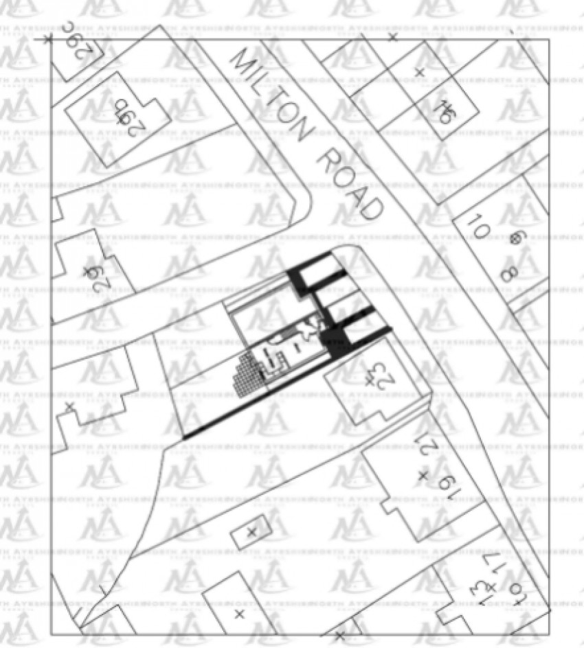 Images for 25 Milton Road, Kilbirnie, Ayrshire, KA25 7BA, UK
