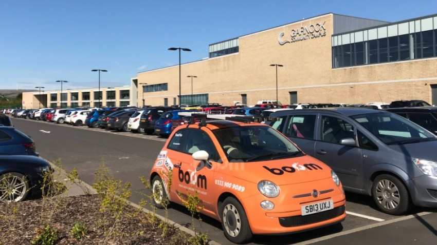 Images for 25 Milton Road, Kilbirnie, Ayrshire, KA25 7BA, UK