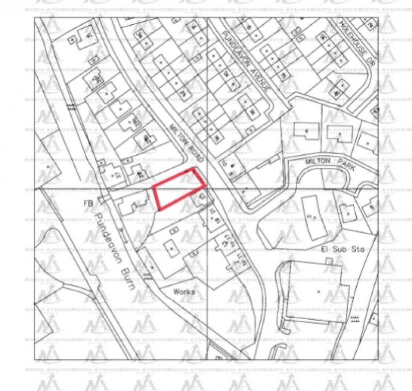 Images for 25 Milton Road, Kilbirnie, Ayrshire, KA25 7BA, UK