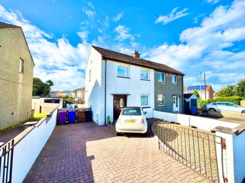 View Full Details for 4 Ardchoille Lane, Stevenston, Ayrshire, KA20 4DP, UK