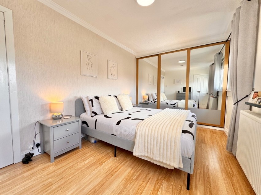 Images for 4 Ardchoille Lane, Stevenston, Ayrshire, KA20 4DP, UK