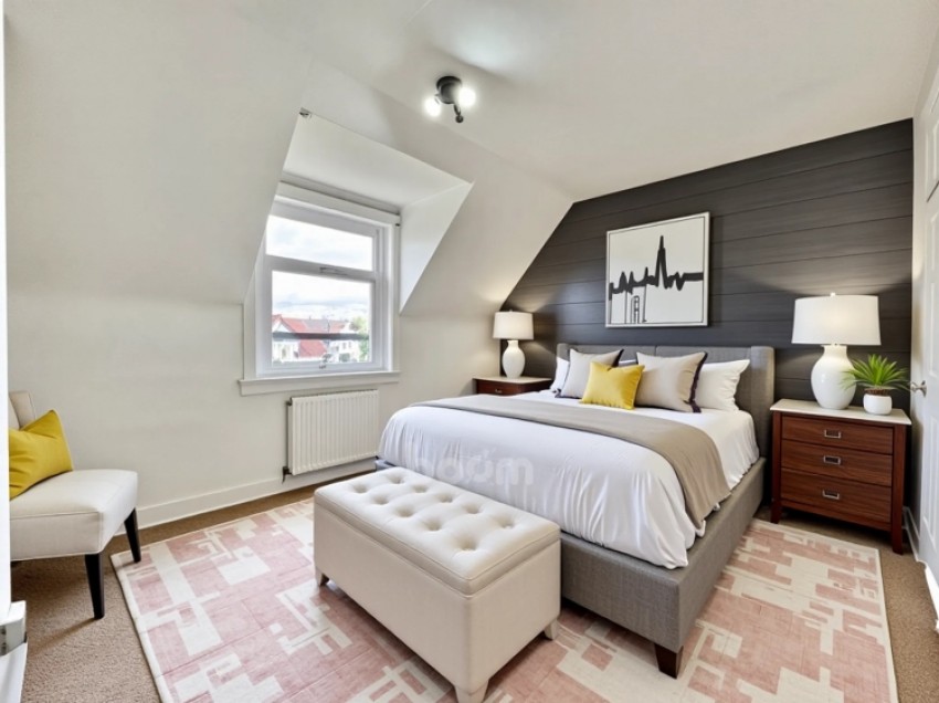 Images for 35 Fulwood Avenue, Linwood, Paisley, Renfrewshire, PA3 3HH, UK