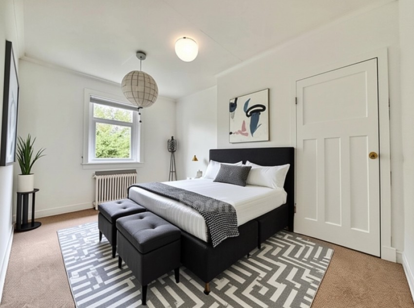 Images for 35 Fulwood Avenue, Linwood, Paisley, Renfrewshire, PA3 3HH, UK