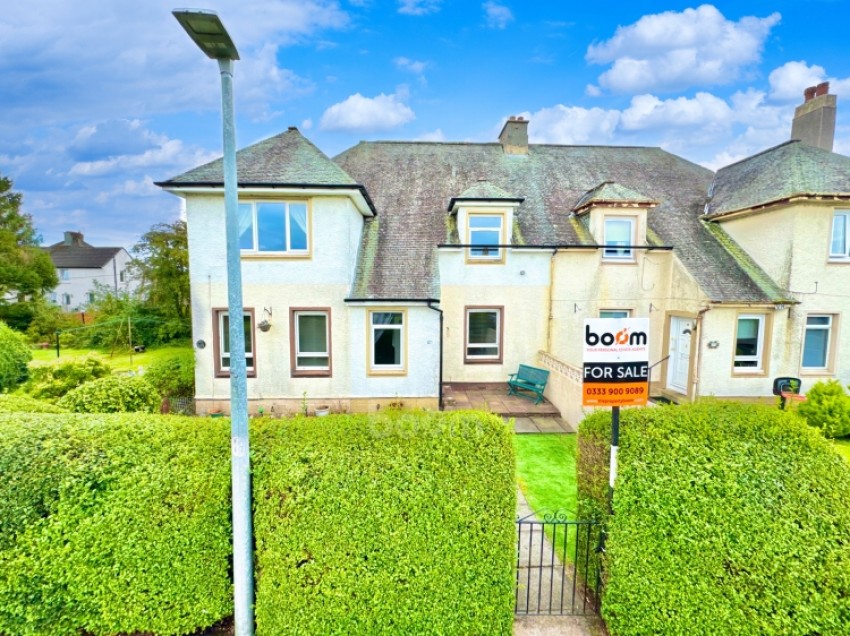Images for 35 Fulwood Avenue, Linwood, Paisley, Renfrewshire, PA3 3HH, UK