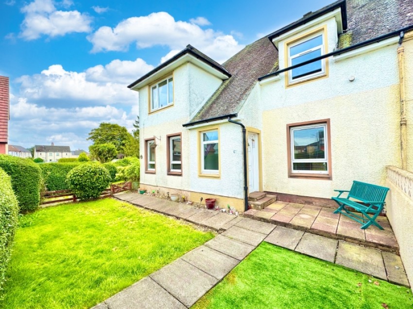 Images for 35 Fulwood Avenue, Linwood, Paisley, Renfrewshire, PA3 3HH, UK