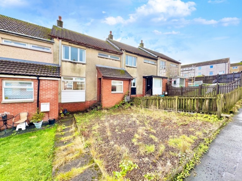 7 Manuel Court, Kilbirnie, Ayrshire, KA25 6DL, UK
