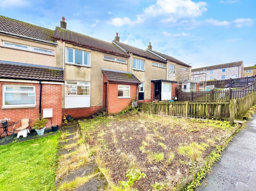 Images for 7 Manuel Court, Kilbirnie, Ayrshire, KA25 6DL, UK