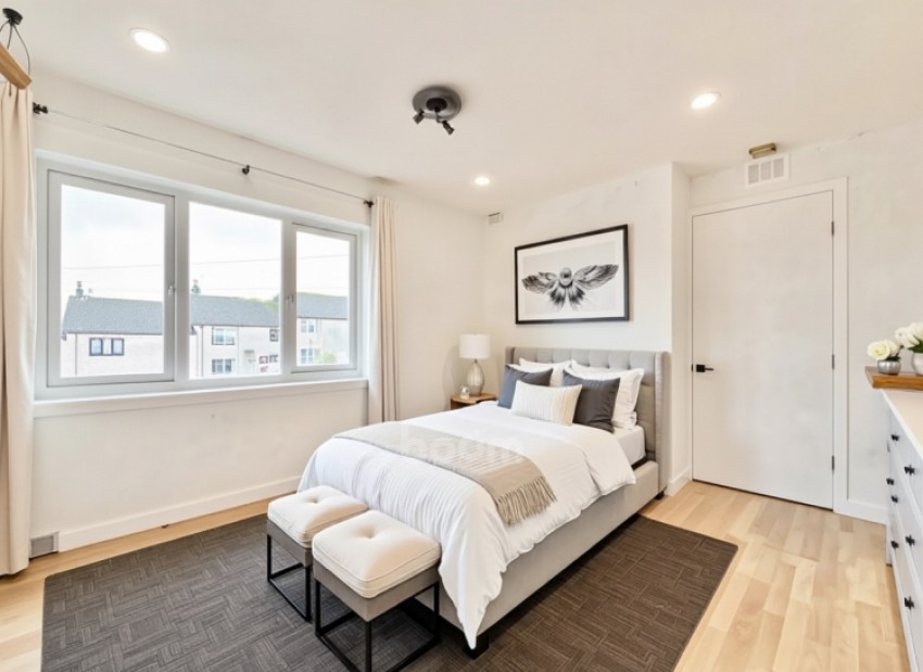 Images for 7 Manuel Court, Kilbirnie, Ayrshire, KA25 6DL, UK