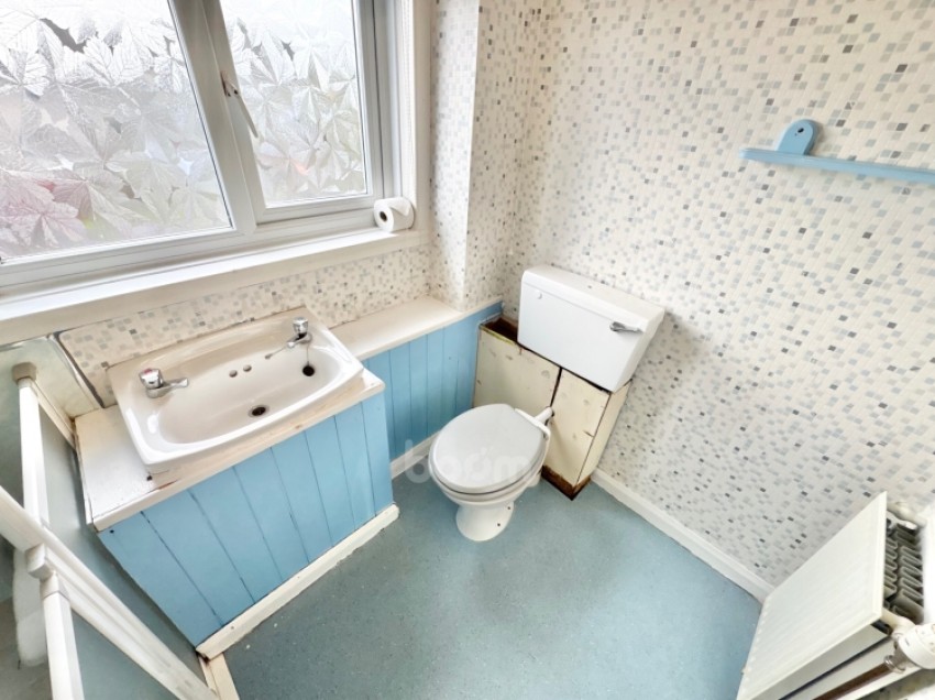 Images for 7 Manuel Court, Kilbirnie, Ayrshire, KA25 6DL, UK