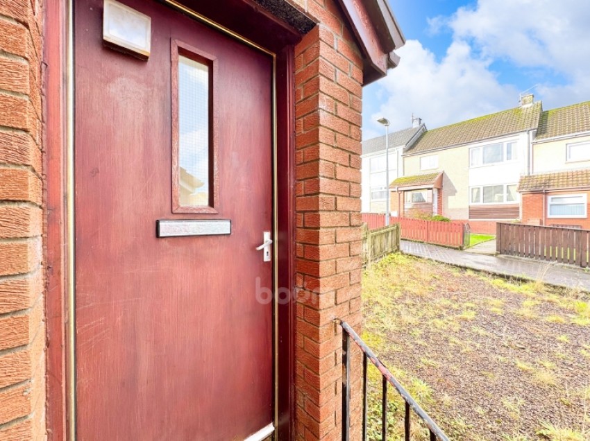 Images for 7 Manuel Court, Kilbirnie, Ayrshire, KA25 6DL, UK